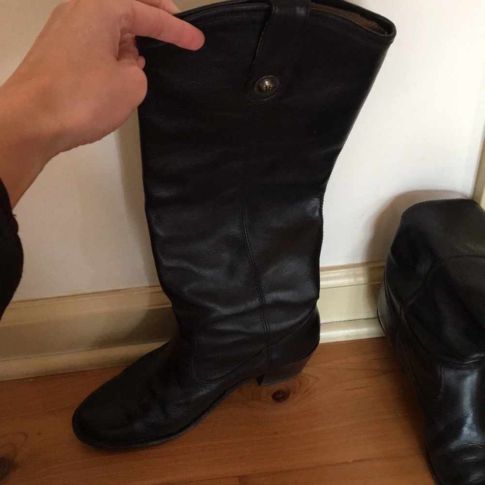 Frye Boots
